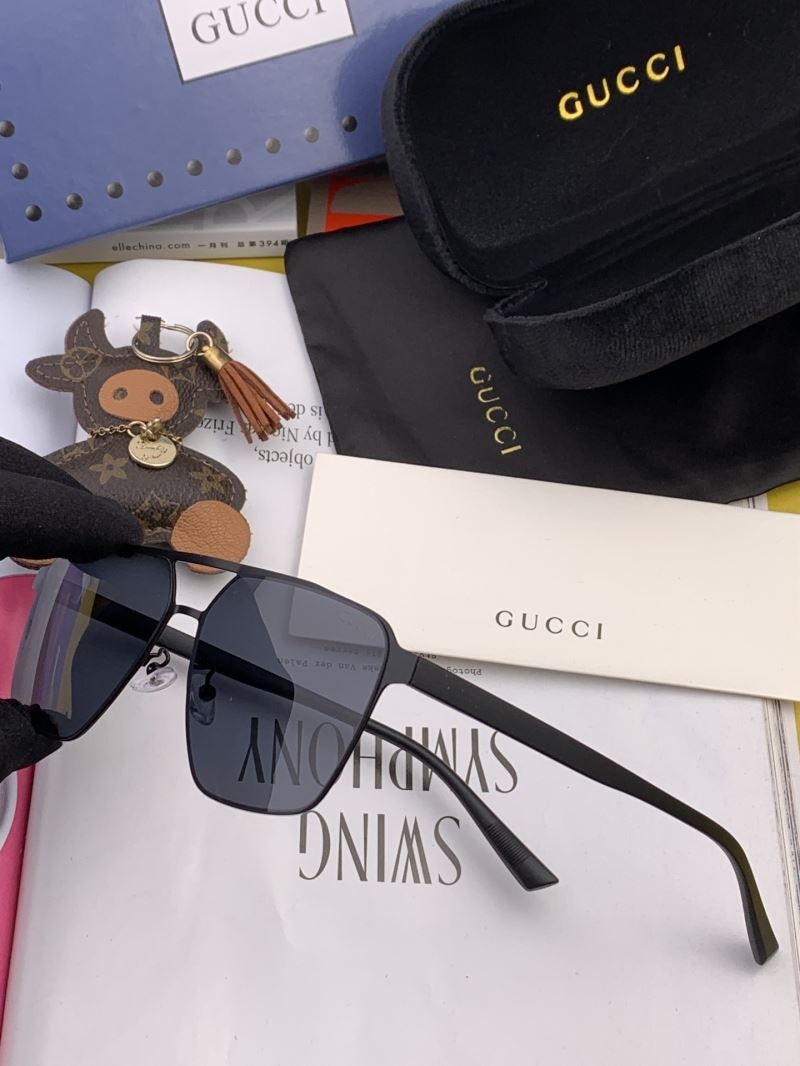 Gucci Sunglasses